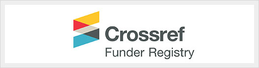 Funder Registry - Crossref